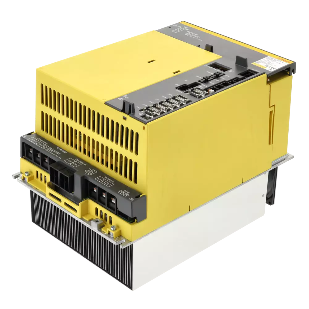 Sürücü BETA iSVSP 20/20-11-B (FS 3xi-B) A06B-6320-H202