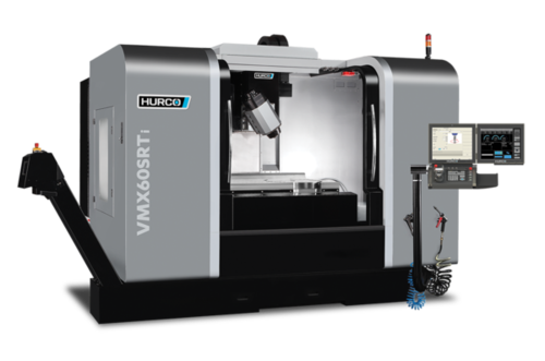 Hurco VMX60SRTI