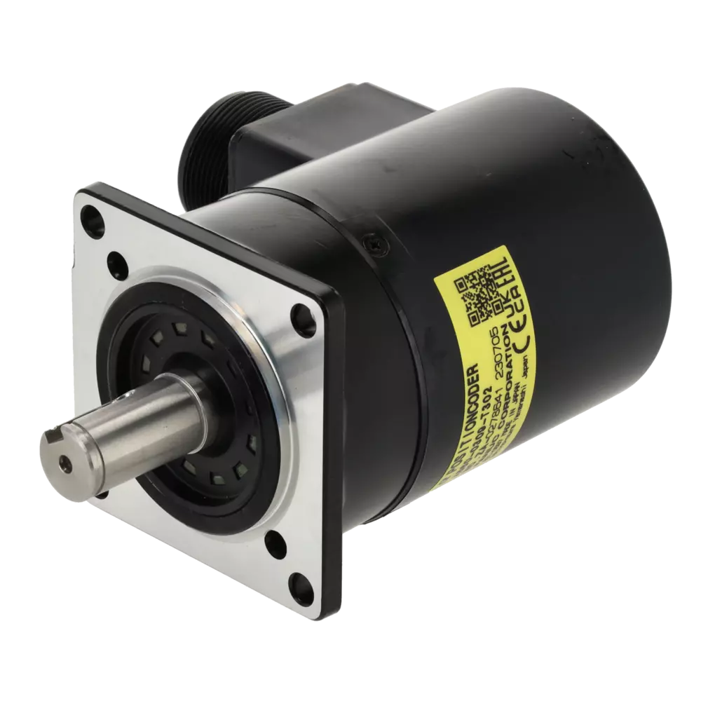 ALPHA konum kodlayıcı (position coder) 1024 PPR, 10000 RPM A860-0309-T302