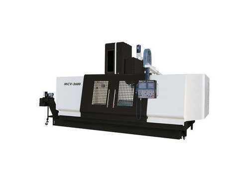 DAH LIH MCV-2600B
