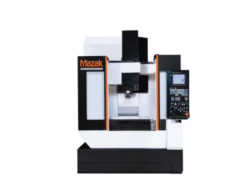 Mazak VERTICAL CENTER SMART 430A