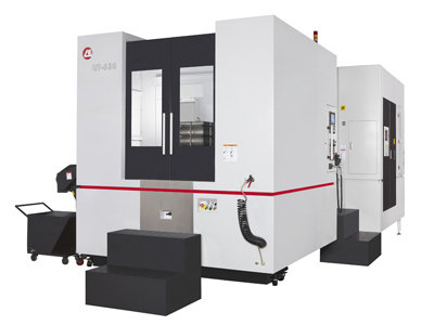 LK Machinery HT-630