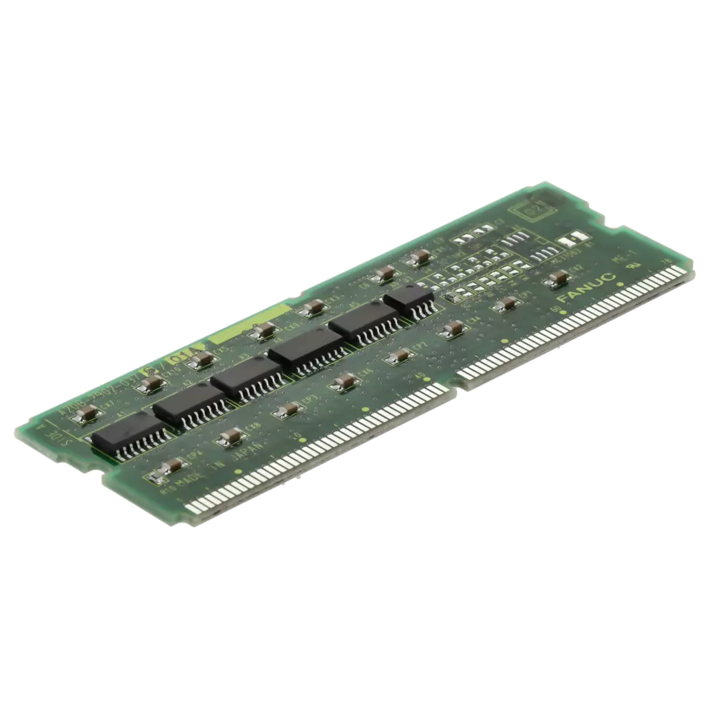 Printed circuit board - flash memory module A20B-2902-0376