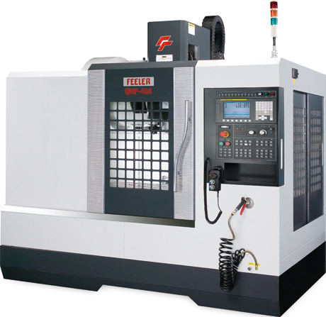 Feeler QMP-30A
