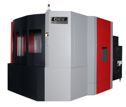 OKK MCH8000