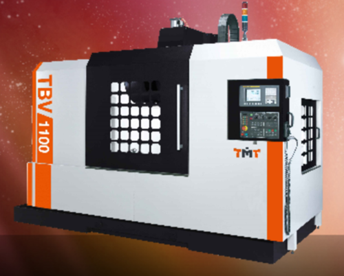 Taiwan Machine Tool TBV-1100