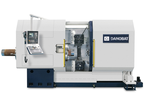 Danobat TT-TTB20