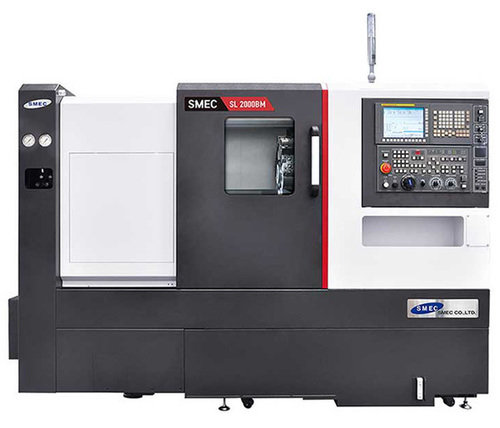 Smec SL 2000AM