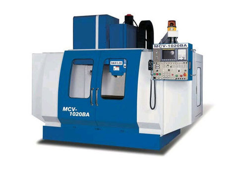 DAH LIH MCV-1020BA