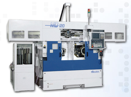 Muratec MD120G