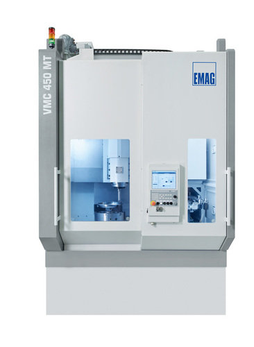 Emag VMC 450 MT