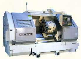 Ikegai TU30 (1000)