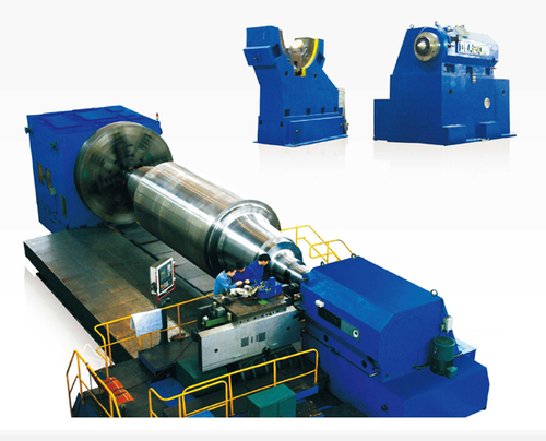 Wuhan Heavy DL125