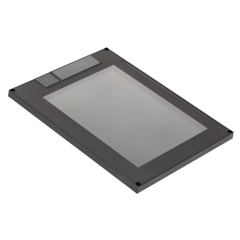 0I-F PLUS 10.4 LCD ekran ünitesi A02B-0348-D501