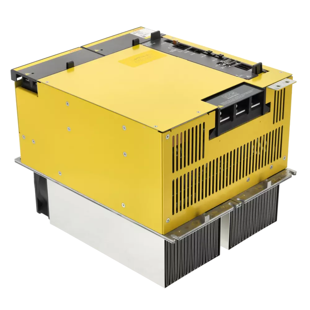 Servo sürücü ALPHA iSV 360HV (FSSB) A06B-6127-H109