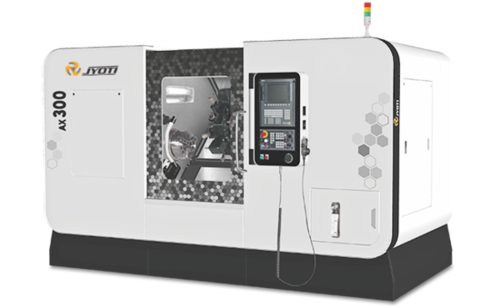 Jyoti AX 400MY