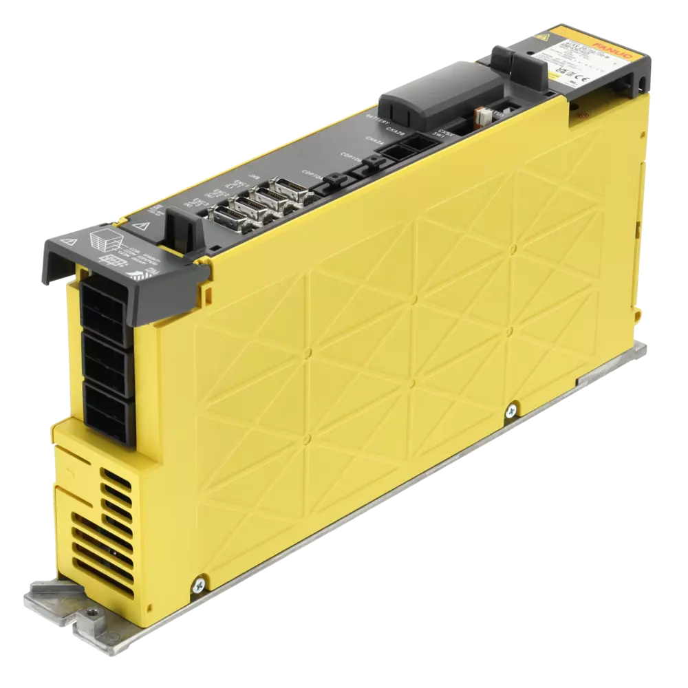 Servo sürücü ALPHA iSV 20/20/20-B A06B-6240-H305