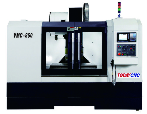 Todaycnc VMC-850