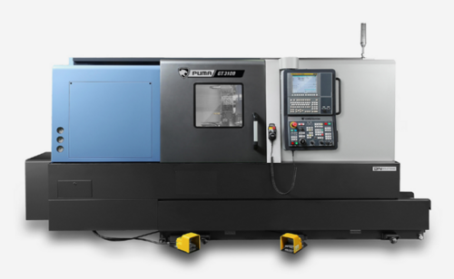 DN Solutions PUMA GT3100