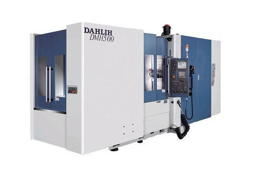 DAH LIH DMH-500
