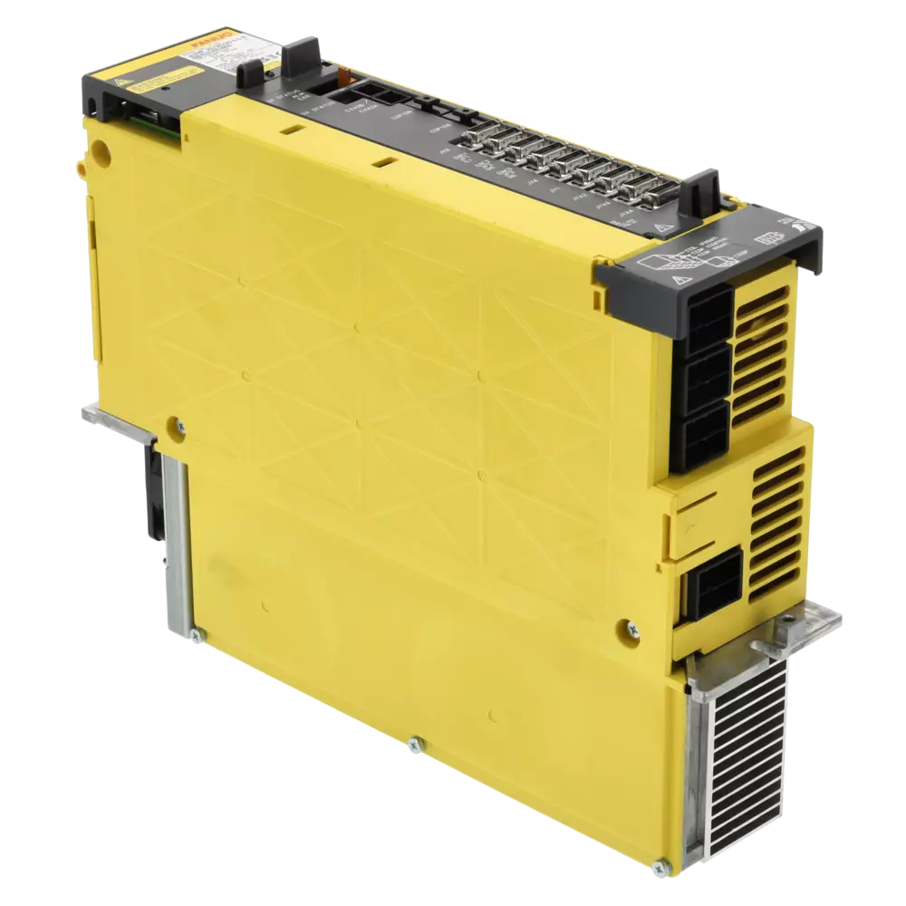 Sürücü ALPHA iSVP 20/20/20-5.5-B A06B-6230-H001#H600