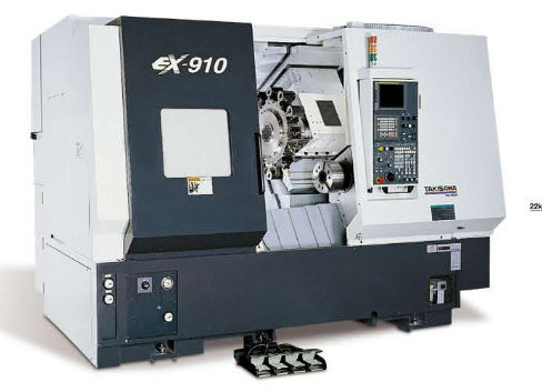 Takisawa-T EX-910