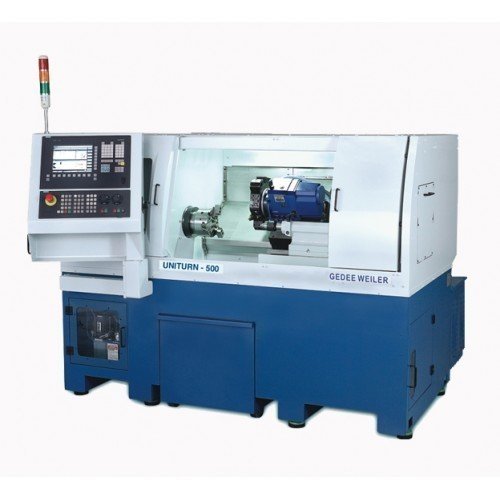 Gedee Weiler UNITURN 500HD-32