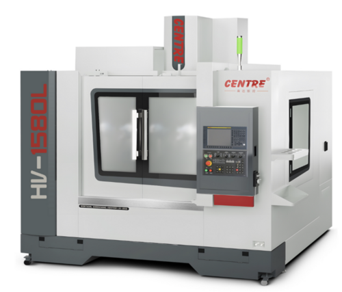 Centre HV-1580L