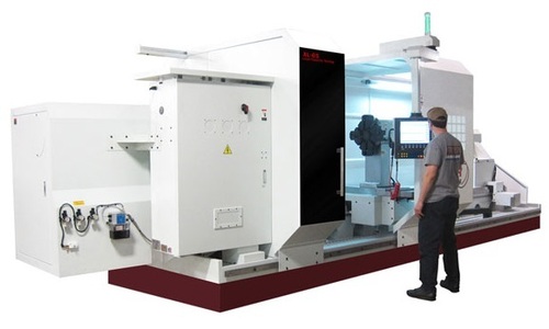 Fryer ET-80