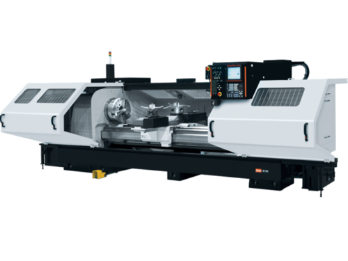 Mazak TURNING CENTER M-5N-80