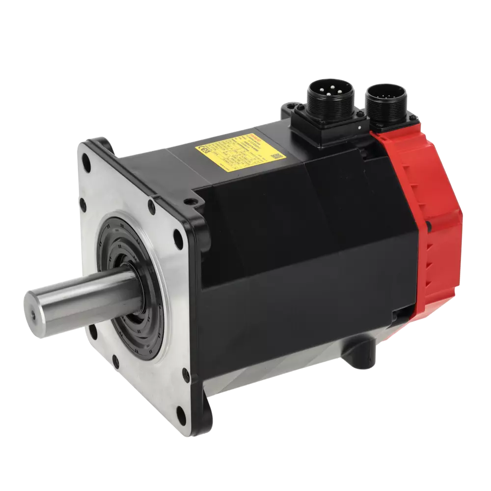Servo motor a12/3000HV düz, A1000 A06B-0176-B088
