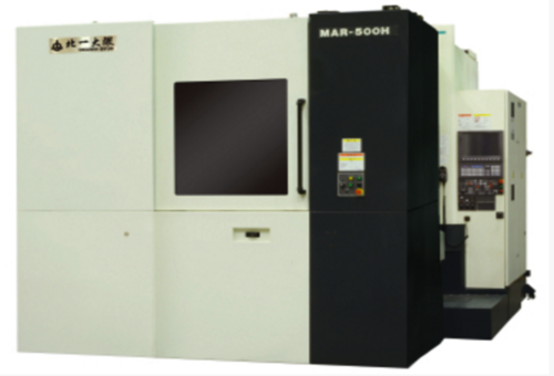 BYJC MAR-630H
