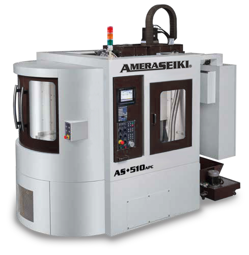 Amera Seiki AS-510 APC