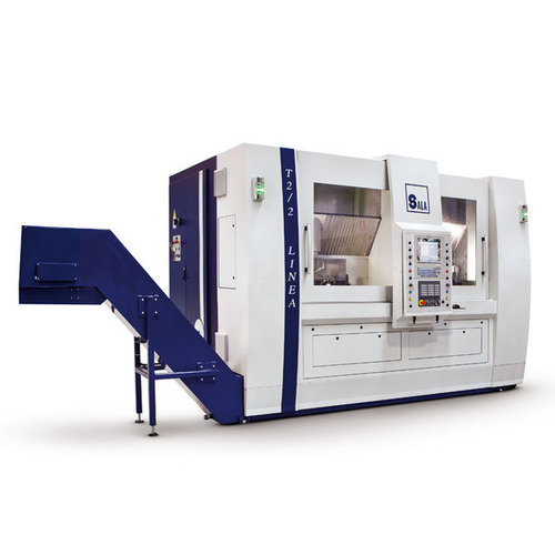 Sala T2-2 LINEA