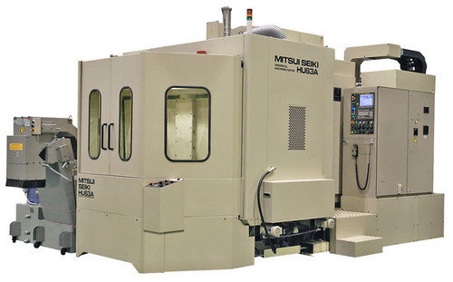 Mitsui Seiki HU63A