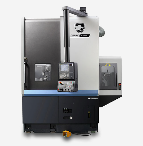 DN Solutions PUMA V8300M