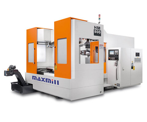 Maxmill HM-800