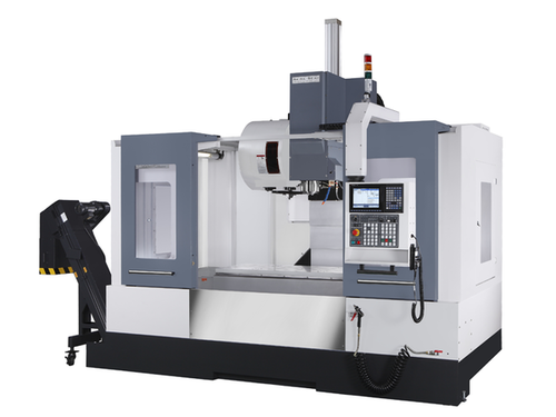 Akira Seiki HV4.5A