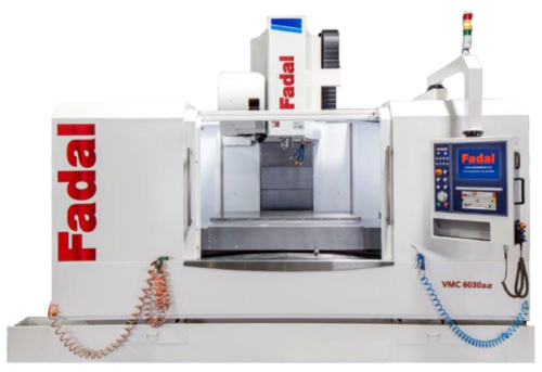 Fadal VMC-6030B-II