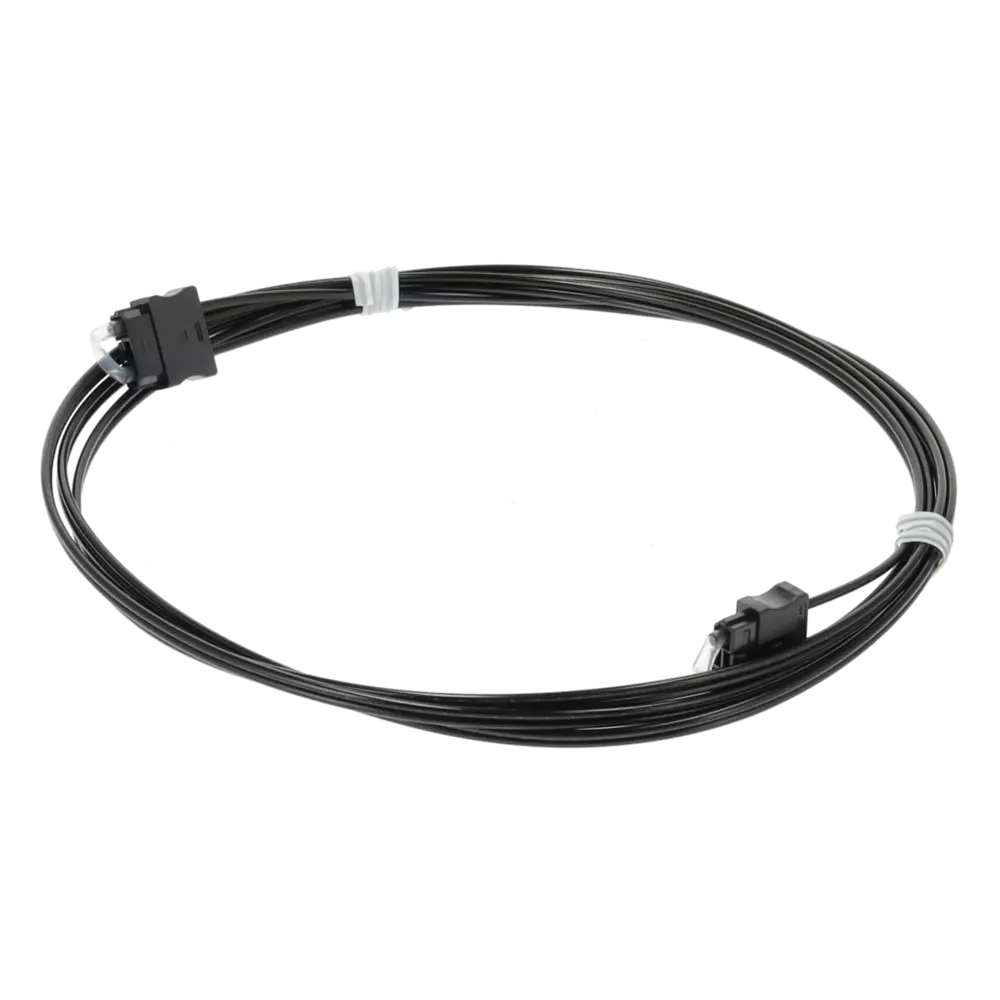 Fiber optik kablo, 2 M, iç tesisat, FSSB için A02B-0236-K854