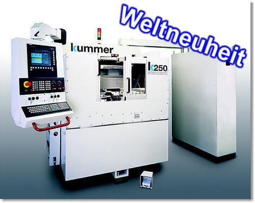 Kummer K 250