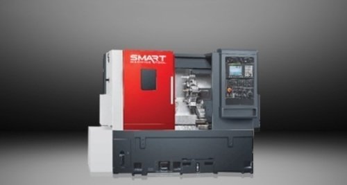 Smart Machine Tool SL 15L