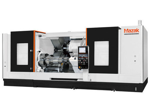 Mazak SLANT TURN NEXUS 550M-3000U