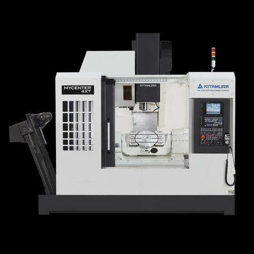 Kitamura MYCENTER-4XT