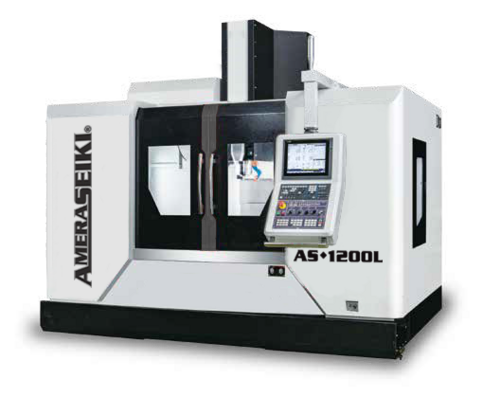 Amera Seiki AS-1200L