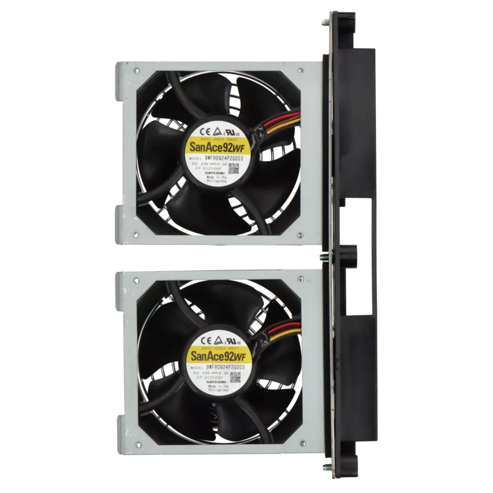 Fan ünitesi A06B-6620-C603