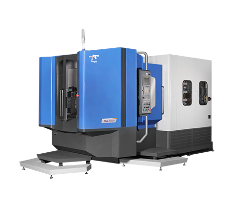 Tongtai HA-500II