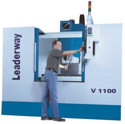 Leaderway V1100