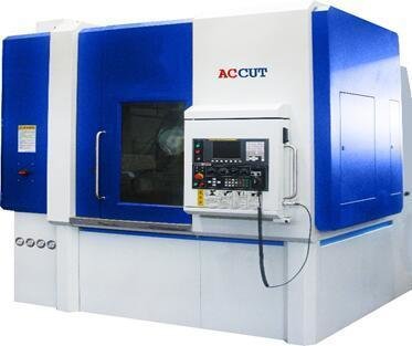 Accut VTL-10CNC/M