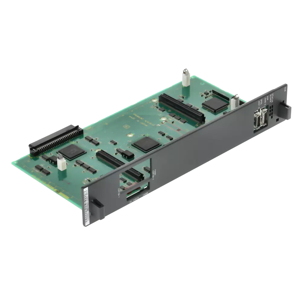 Baskı devre kartı - alt CPU kontrol ünitesi ETCB, i S-B serisi A16B-2203-0753